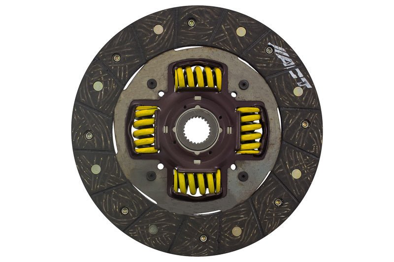 ACT 1994 Subaru Impreza Perf Street Sprung Disc - My Store