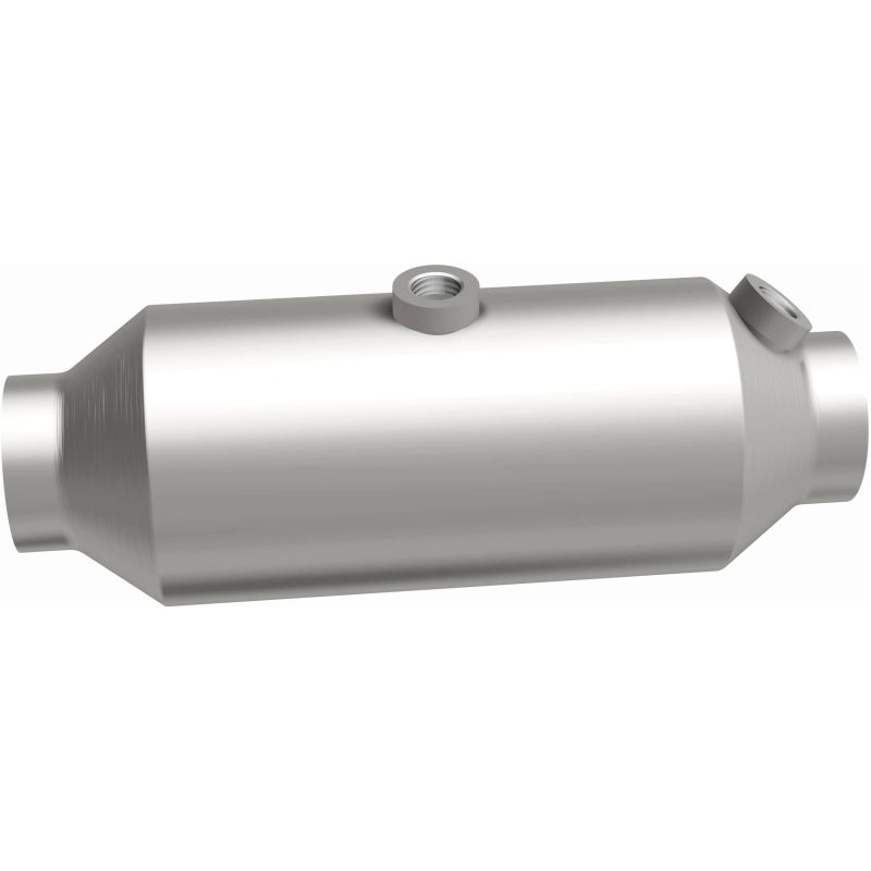 Magnaflow 2.25 1 - O2 CA Universal Converter - My Store