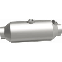 Magnaflow 2.25 1 - O2 CA Universal Converter - My Store
