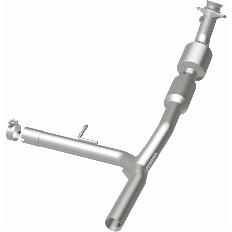 MagnaFlow 04 - 05 Ford F - 150 5.4L Direct Fit Converter - My Store