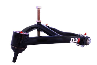 compare product QA1 67-69 GM F-Body/68-74 X-Body Drag Race Upper Control Arm Kit - Front