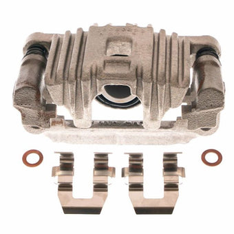 compare product Power Stop 99-04 Oldsmobile Alero Rear Right Autospecialty Caliper w/Bracket