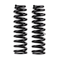ARB / OME Coil Spring Front Tundra 07On B&W - My Store