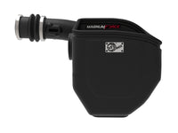 aFe Magnum FORCE Open Element Intake w/ Pro 5R Filter Nissan Patrol (Y61) 17 - 24 L6 - 4.8L - My Store