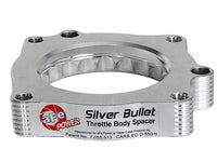 aFe Silver Bullet Throttle Body Spacers TBS Dodge Challenger SRT8 11 - 12 V8 - 6.4L - My Store