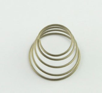 compare product Wilwood Caliper Piston Spring .77/1.22 ODx1.00