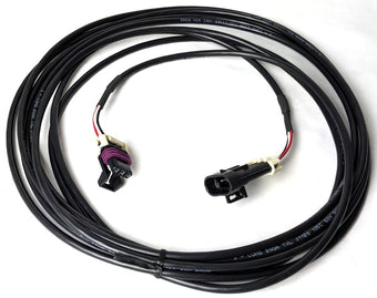 compare product Ridetech 12in Ride Height Sensor Cable For RPX & E5 Control System & Hadley Sensor