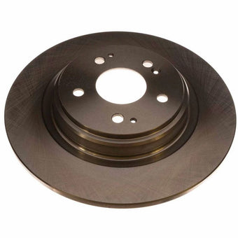 compare product Power Stop 17-19 Acura MDX Rear Autospecialty Brake Rotor