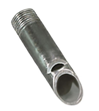 compare product Moroso Weld-In Pipe Nipple - 1/2in (Use w/Part No 25900)