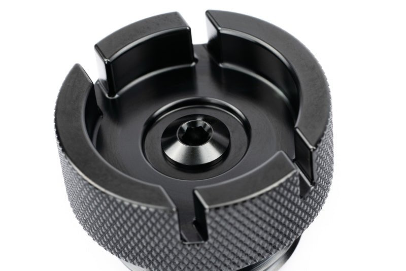 AMS Performance Subaru Billet Engine Oil Cap - My Store