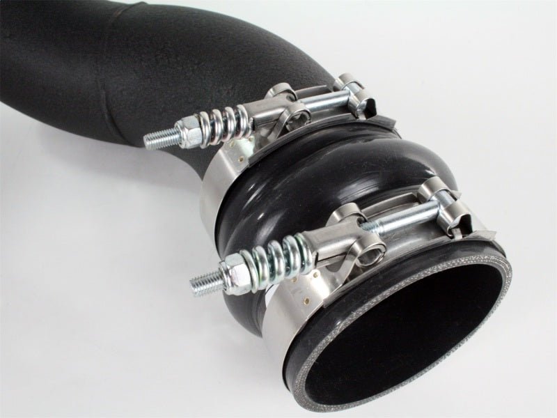 aFe Bladerunner Intercooler Tube Out 03 - 07 Ford Diesel Trucks V8 6.0L (td) - My Store