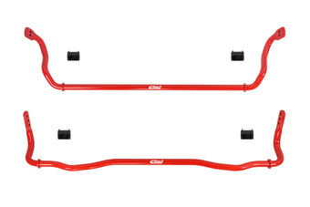 compare product Eibach 26mm Front & 25mm Rear Anti-Roll Kit for 05-12 Porsche Carrera (RWD/Manual only)
