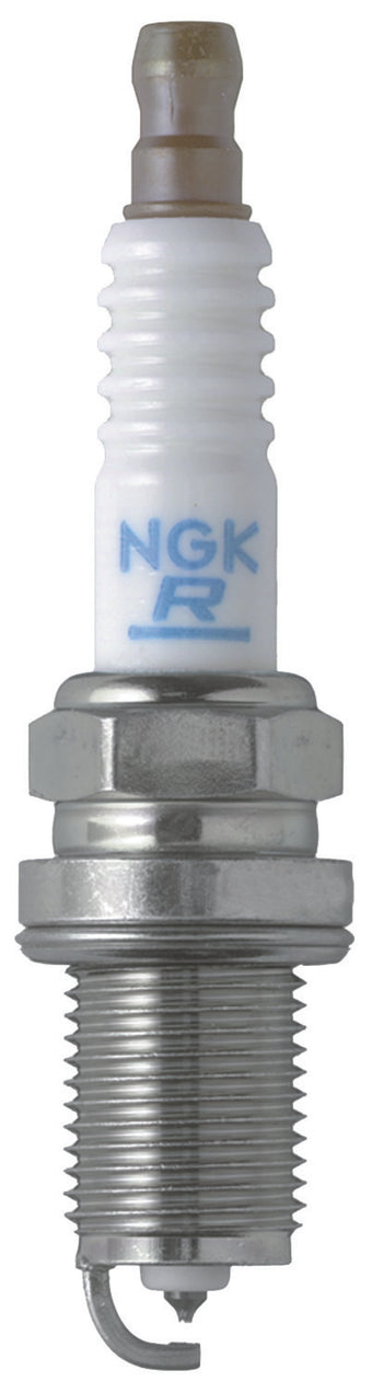 compare product NGK Laser Platinum Spark Plug Box of 4 (PFR7G-11S)