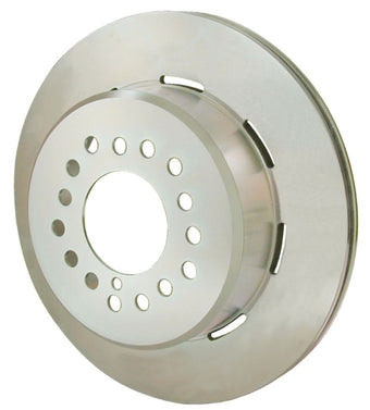 compare product Wilwood Rotor-1.91in Offset 12.19 x .810 - 5 Lug 3.12in Reg-C10