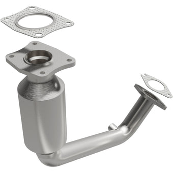 compare product MagnaFlow 02-04 Ford Focus 2.0L Direct Fit Converter