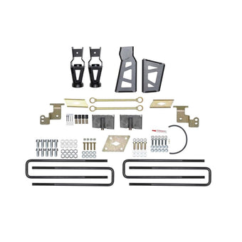 compare product Skyjacker COM BOX6In KIT 20 GM 2500HD