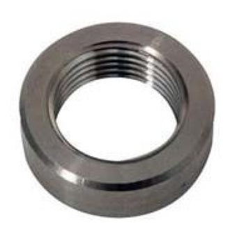 compare product Moroso Oxygen Sensor Bung - Stainless Steel - M18 x 1.5 Thread - 10 Pack