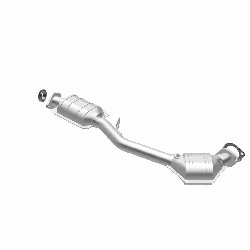 MagnaFlow Conv DF 99 - 02 Forester 2.5L OEM - My Store