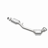 MagnaFlow Conv DF 99 - 02 Forester 2.5L OEM - My Store