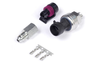 compare product Haltech 500 PSI TI Pressure Sensor