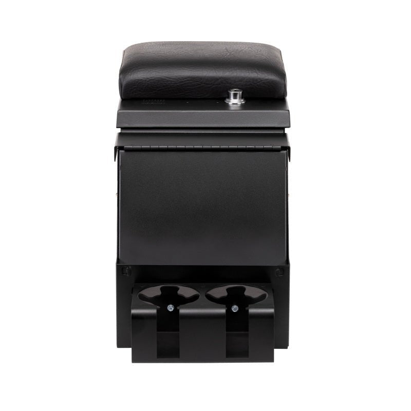 Tuffy Stereo Console 10In Black - My Store