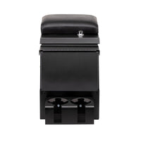 Tuffy Stereo Console 10In Black - My Store