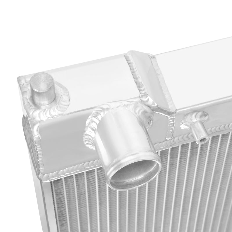 Mishimoto 95 - 97 Ford 7.3L Powerstroke Radiator - My Store