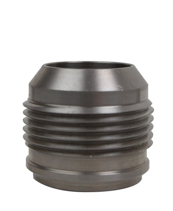 compare product Peterson Fluid Systems Weld Bung Male -16AN Stainless