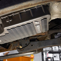 Mishimoto 2011+ Powerstroke 6R140 Transmission Pan - Cast - GR - My Store