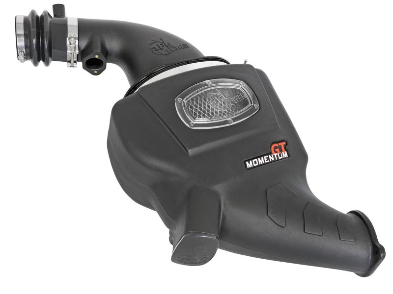 aFe Momentum GT PRO DRY S Cold Air Intake System 01 - 16 Nissan Patrol (Y61) I6 - 4.8L - My Store