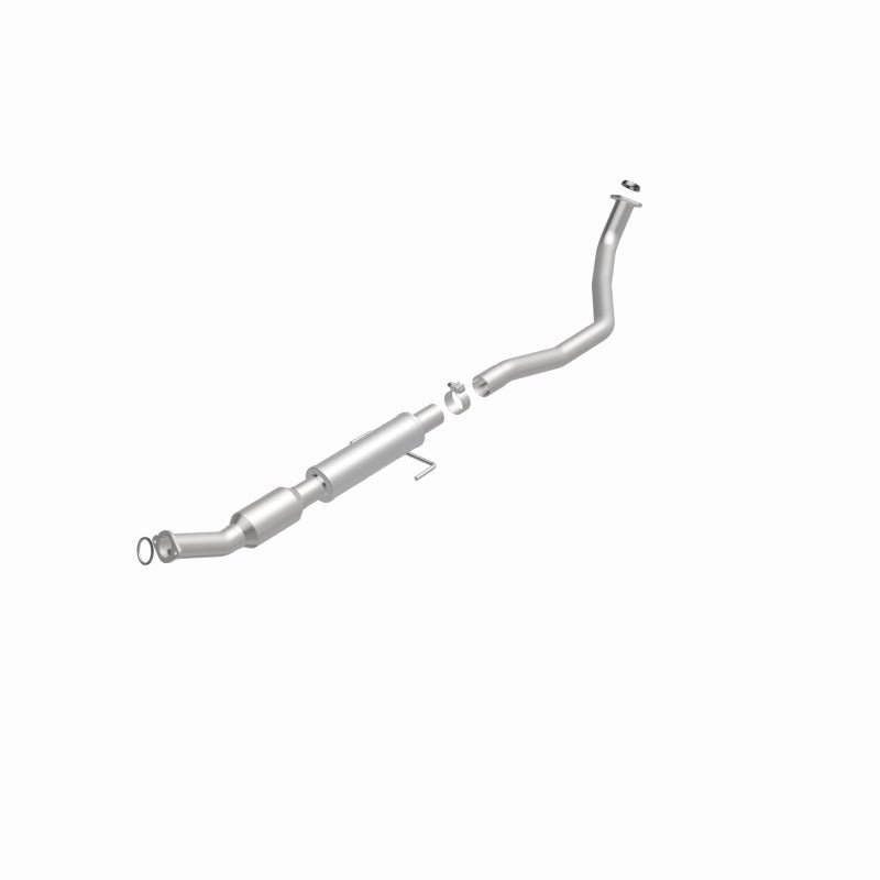MagnaFlow Conv DF 09 Matrix/Vibe 2.4 FWD OEM - My Store