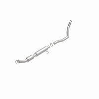 MagnaFlow Conv DF 09 Matrix/Vibe 2.4 FWD OEM - My Store