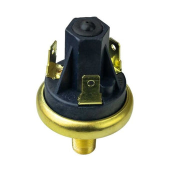 compare product Moroso Adjustable 0-10 PSI Oil Pressure Switch