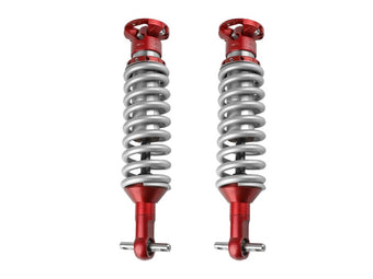 compare product aFe Sway-A-Way 2.5in Front Coil Over Kit 19-21 Ford Ranger