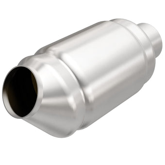 compare product MagnaFlow Universal Catalytic Converter 90-95 Toyota Celica 2.2L Manifold
