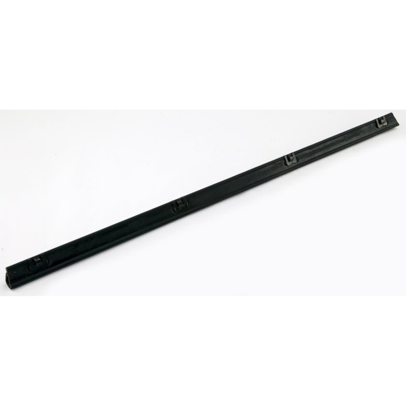Omix Inner Glass Seal Left 87 - 95 Jeep Wrangler YJ - My Store