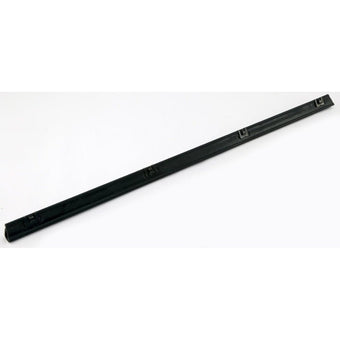 compare product Omix Inner Glass Seal Left 87-95 Jeep Wrangler YJ