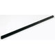 Omix Inner Glass Seal Left 87 - 95 Jeep Wrangler YJ - My Store