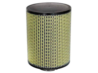 compare product aFe Magnum FLOW Universal Air Filter w/ Pro Guard 7 Media 4in F x 8-1/2in B x 8-1/2in T x 11in H