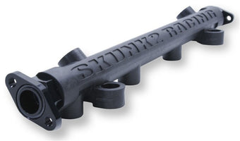compare product Skunk2 Mitsubishi Evo VII/VIII/IX (4G63) Composite High Volume Fuel Rails