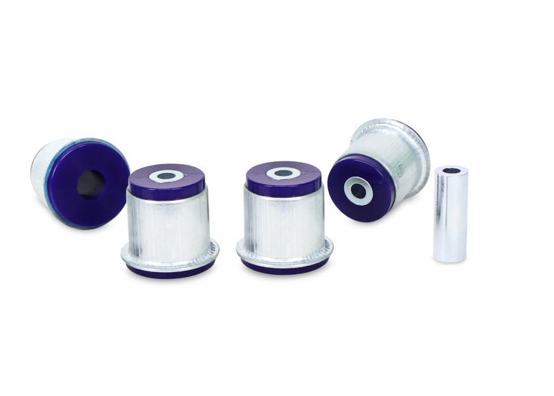 SuperPro Front Upper Control Arm Bushing Kit - My Store