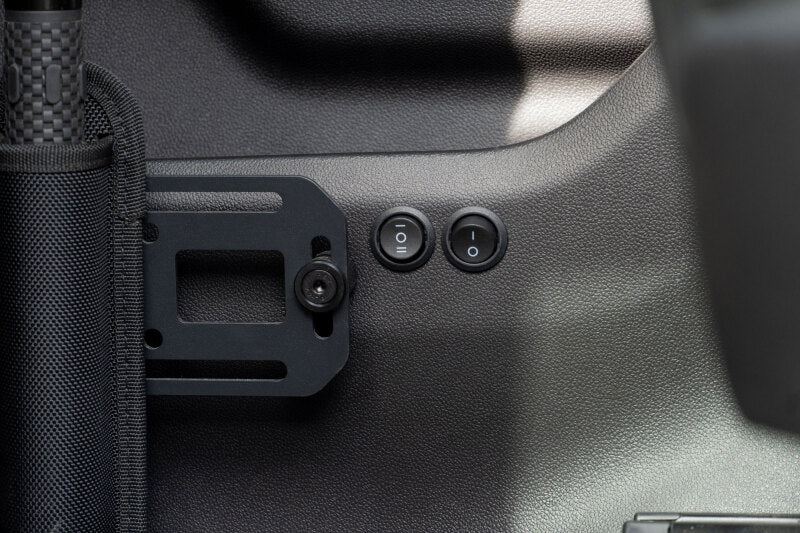 DV8 Offroad 40 AMP DT 4 - Pin Halo Light Harness - My Store