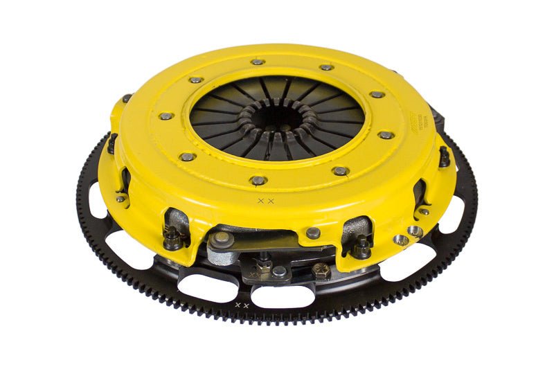 ACT 2003 Chevrolet Corvette Twin Disc MaXX XT Race Kit Clutch Kit - My Store