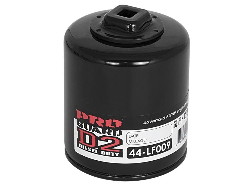 aFe ProGuard D2 Fluid Filters Oil F/F OIL GM Trucks 03 - 06 V8 - 4.8L/5.3L/6.0L - My Store