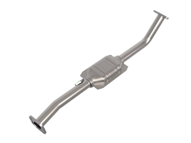 aFe POWER Direct Fit Front Passenger Catalytic Converter Toyota Sequoia 01 - 04 V8 - 4.7L - My Store