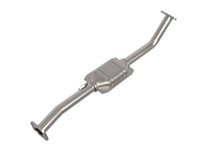 aFe POWER Direct Fit Front Passenger Catalytic Converter Toyota Sequoia 01 - 04 V8 - 4.7L - My Store