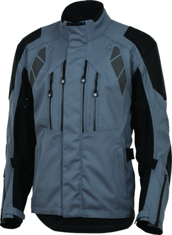 compare product FIRSTGEAR Kilimanjaro 2.0 Jacket Grey/Black - Medium