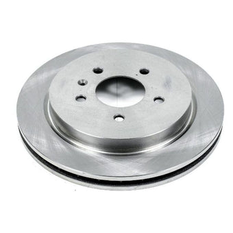compare product Power Stop 03-07 Cadillac CTS Rear Autospecialty Brake Rotor