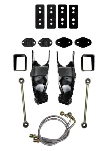 compare product Skyjacker Suspension Lift Kit Component 2007-2017 Jeep Wrangler (JK)
