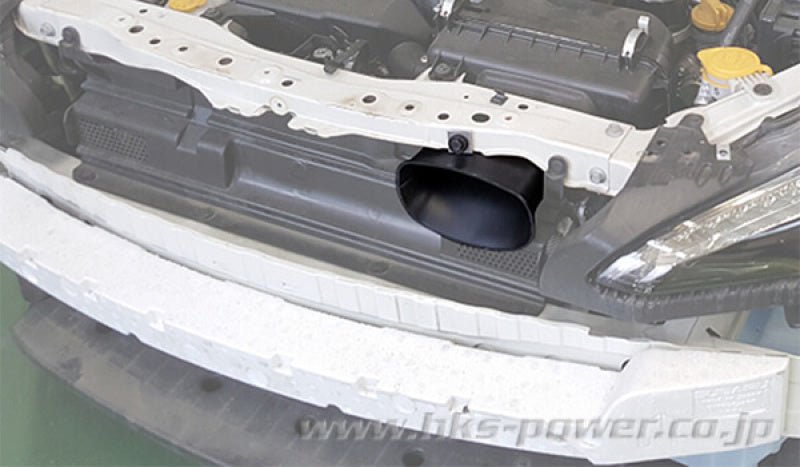 HKS AIR INTAKE DUCT ZN6/ZC6 FA20 N - My Store